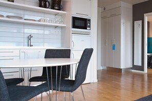 Two Room Apartment