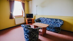 Suite | Living room - Gloria Palac (Kosice)