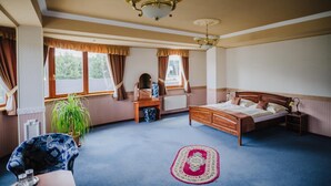 Suite - Gloria Palac (Kosice)