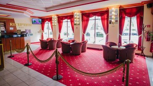 Reception - Gloria Palac (Kosice)