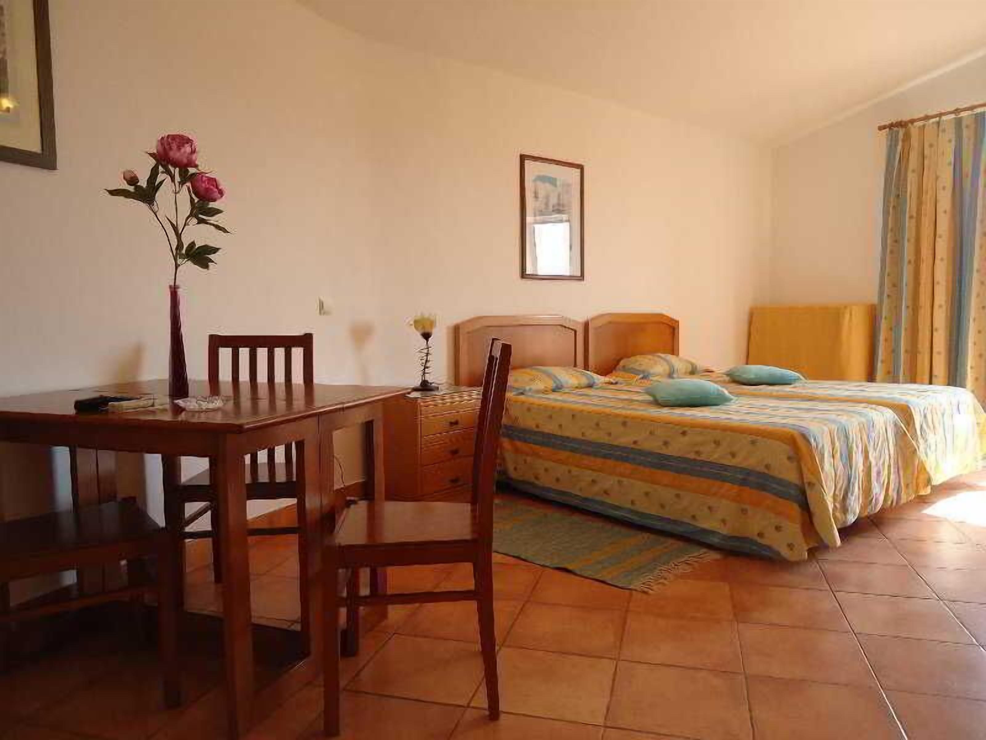 In-room safe, blackout drapes, iron/ironing board (on request)