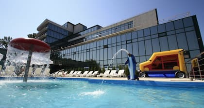 Mirage Snagov Hotel & Resort