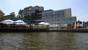 Lake - Mirage Snagov Hotel & Resort (Snagov)