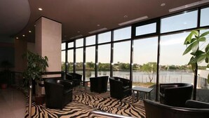 Interior - Mirage Snagov Hotel & Resort (Snagov)