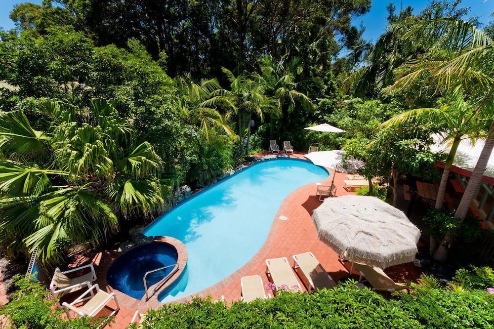 Shelly Beach Resort