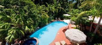 Shelly Beach Resort