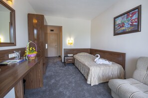Room - Glarus (Nessebar)