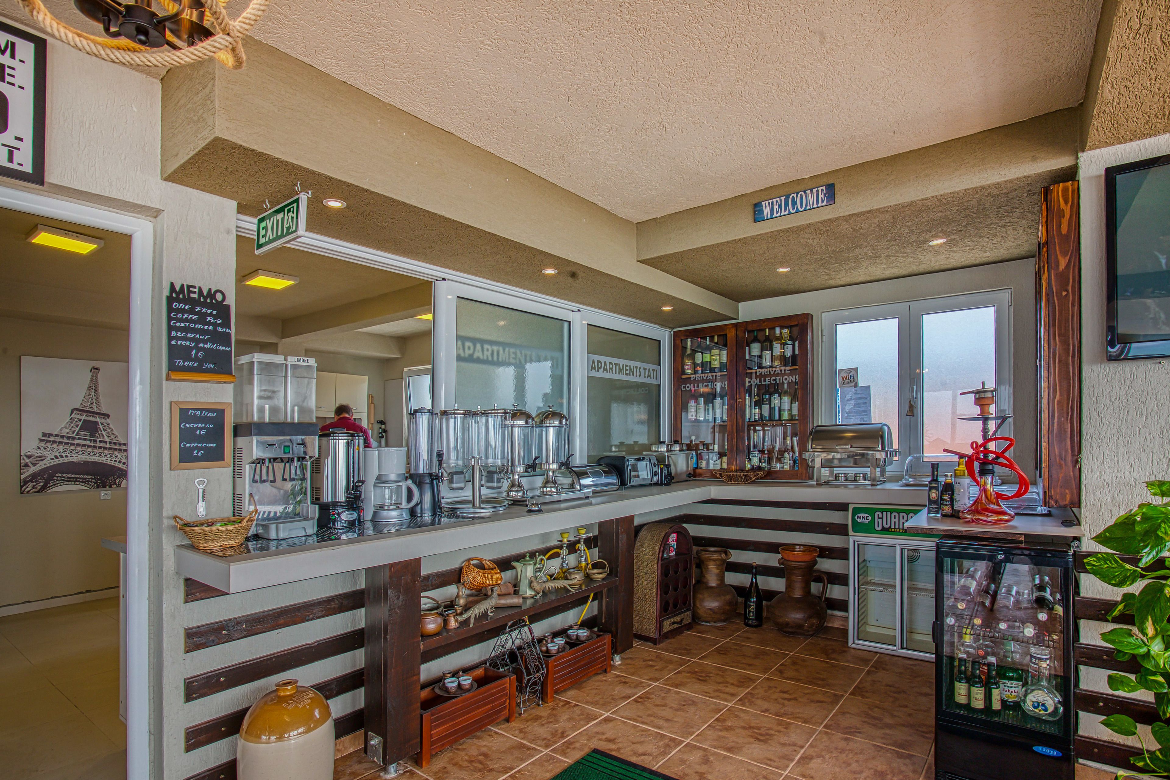 Foto - Apartments Tati