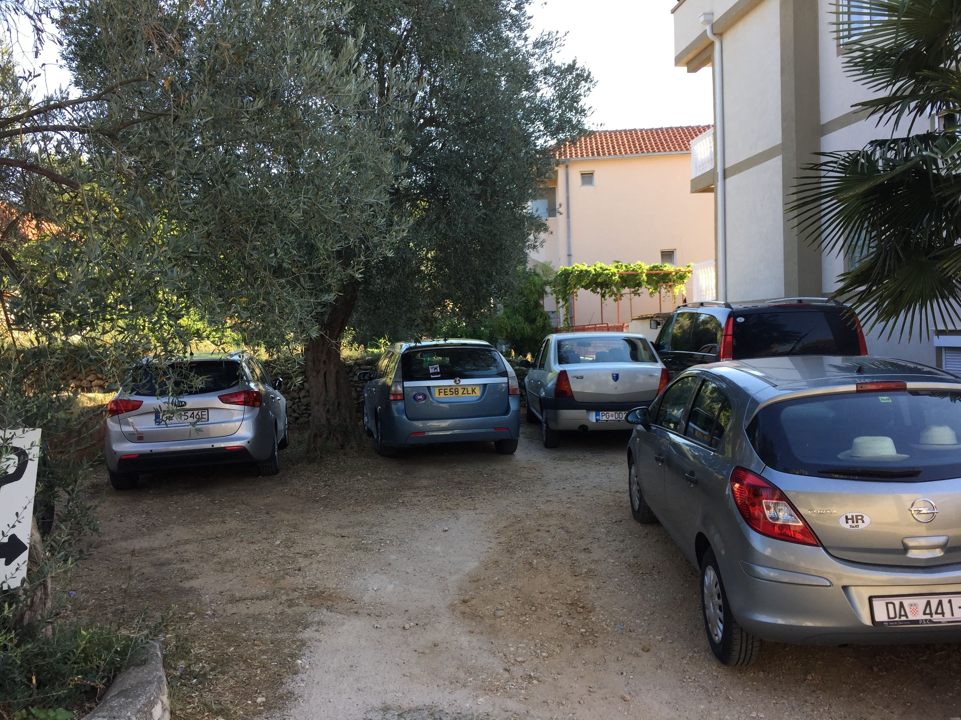 Foto - Apartments Tati