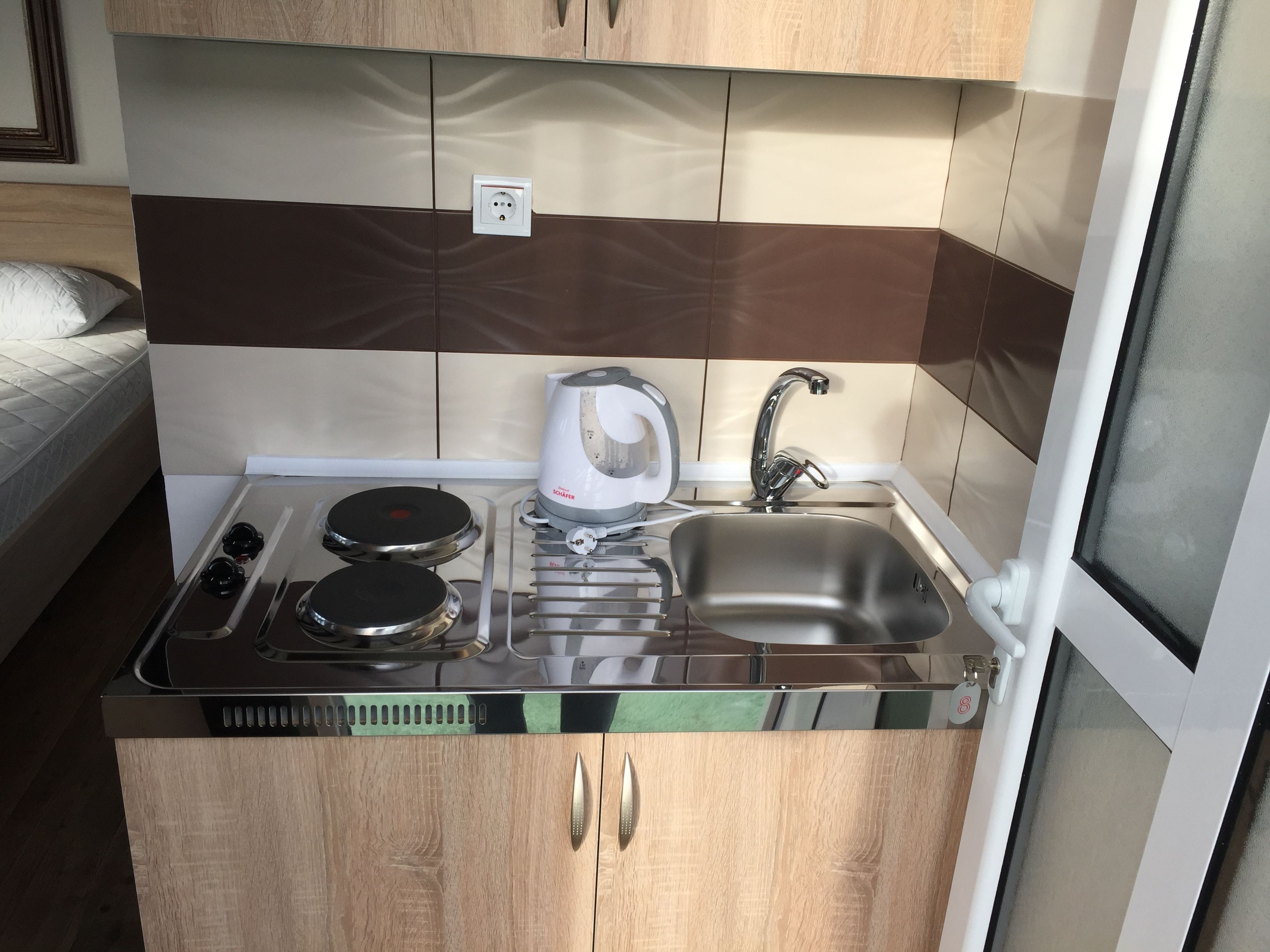 Foto - Apartments Tati