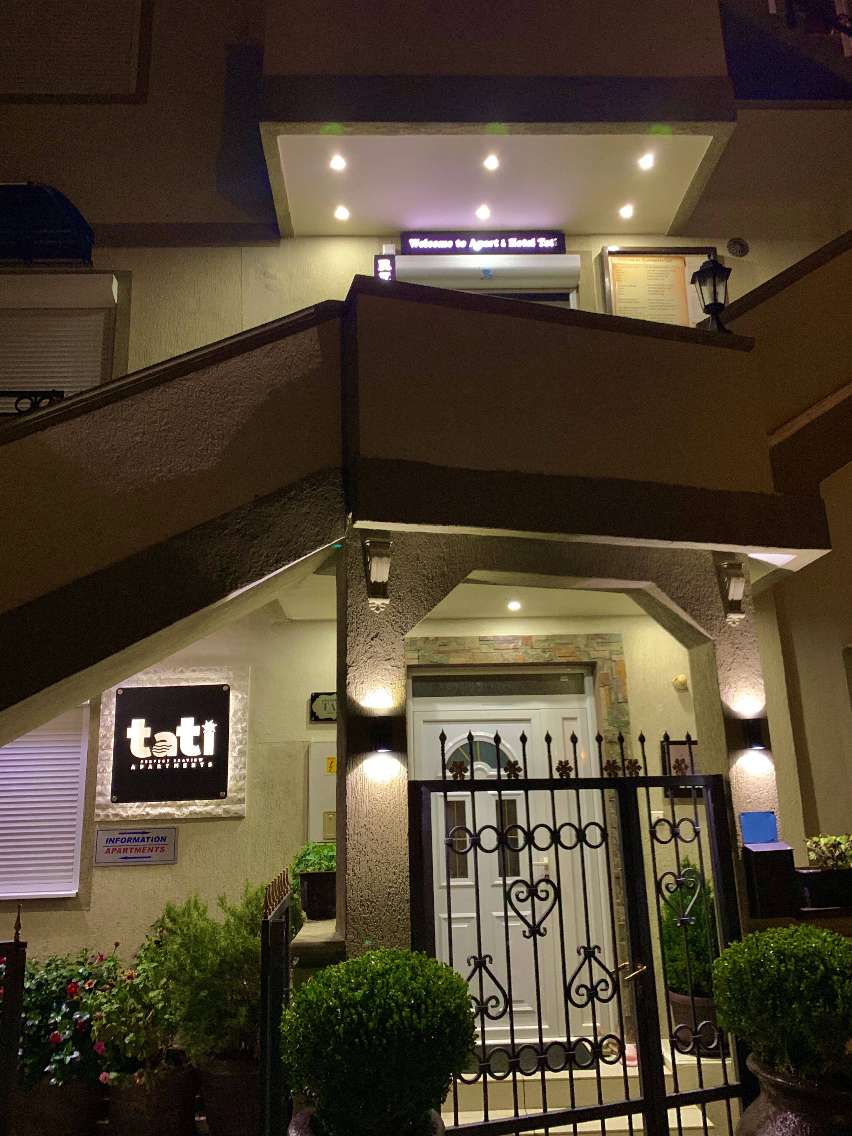 Foto - Apartments Tati