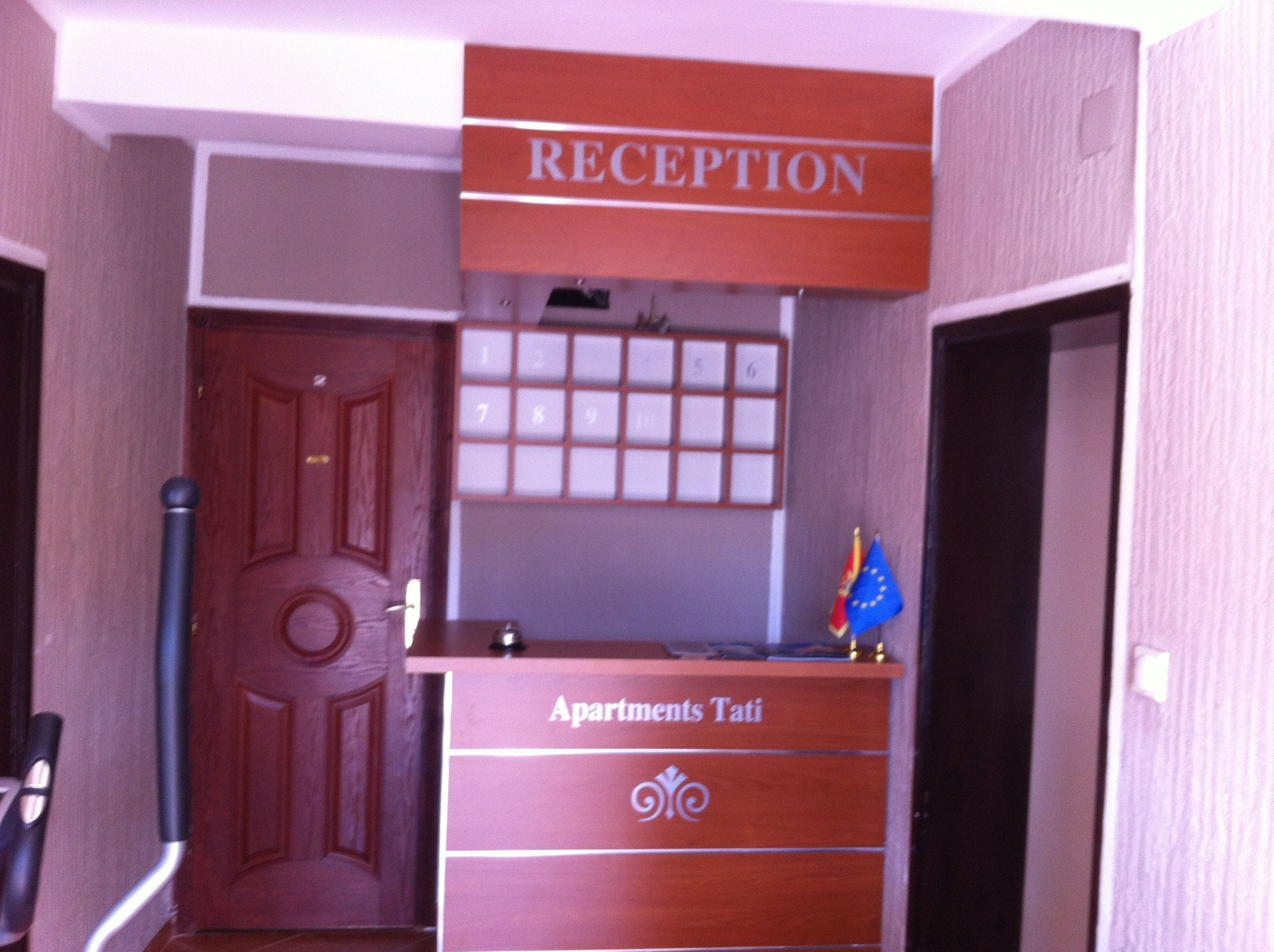 Foto - Apartments Tati