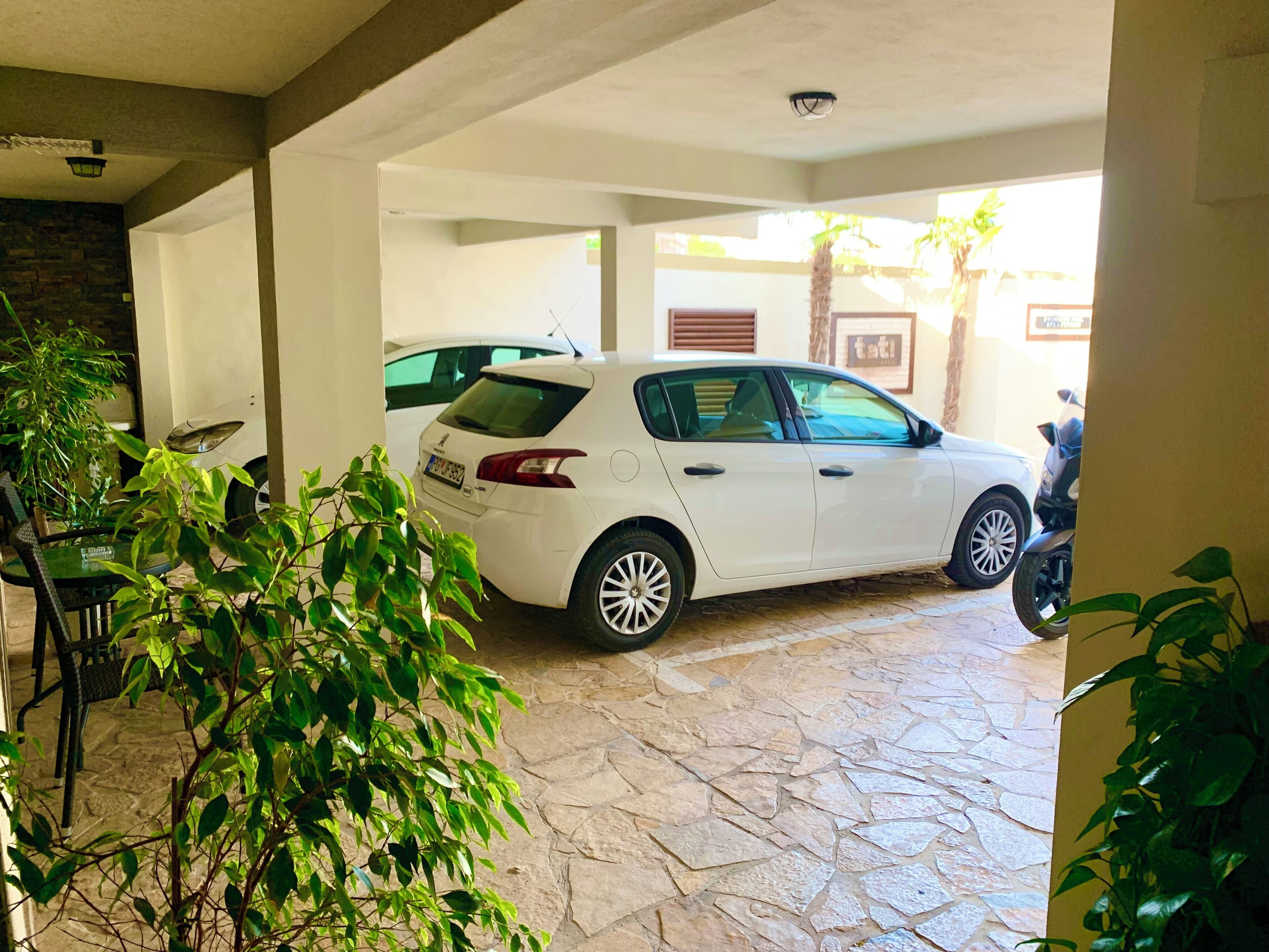 Foto - Apartments Tati