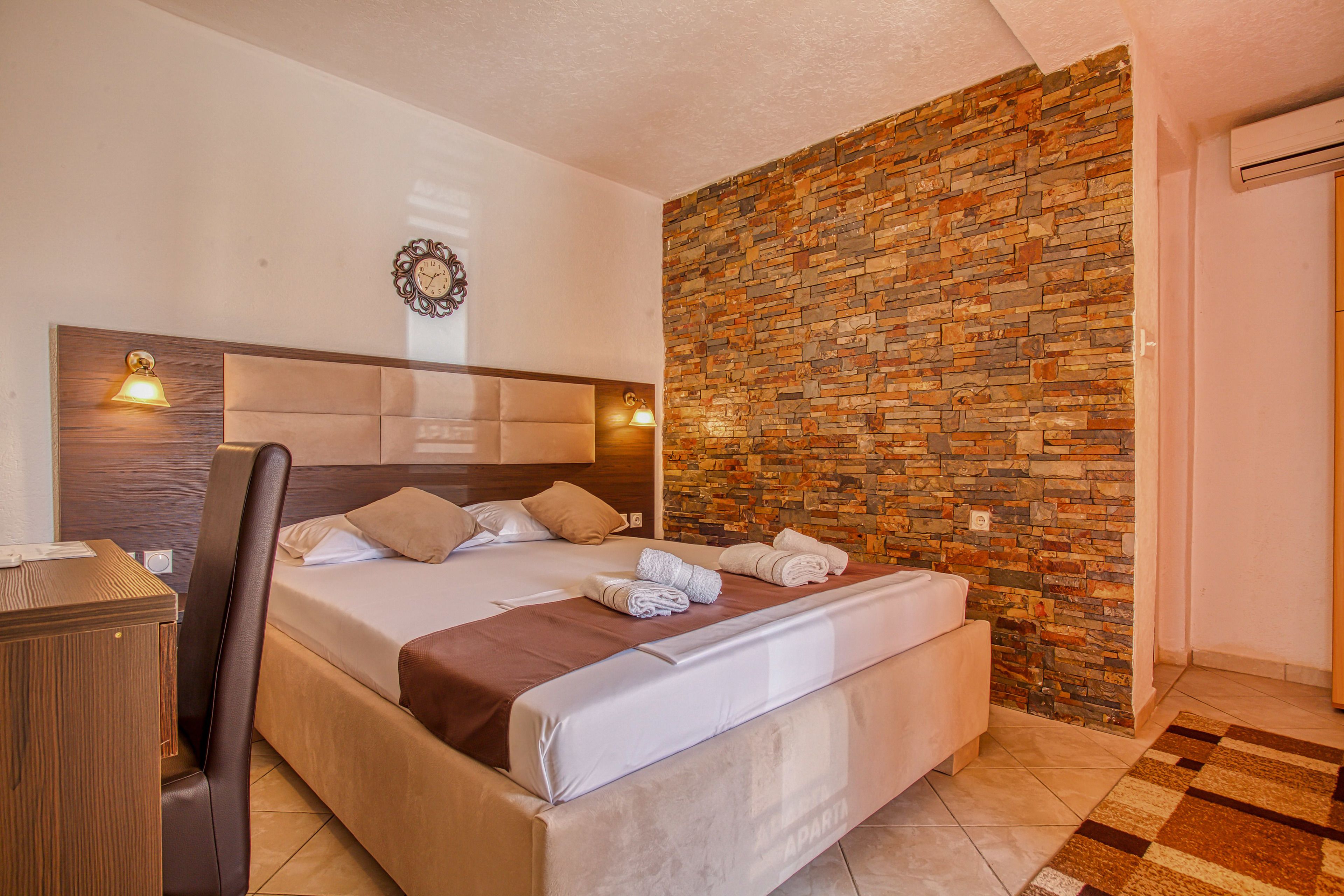 Foto - Apartments Tati