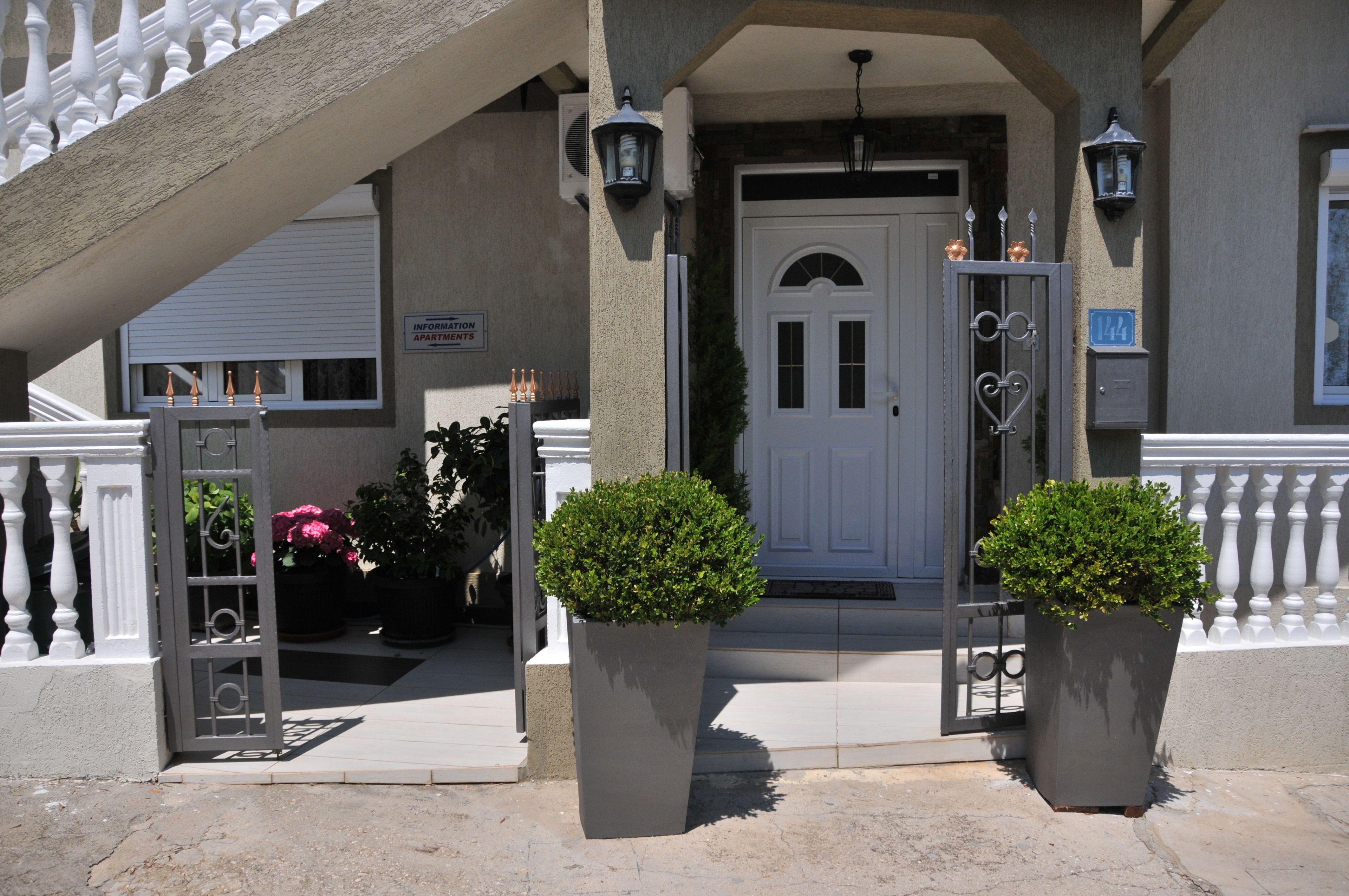 Foto - Apartments Tati