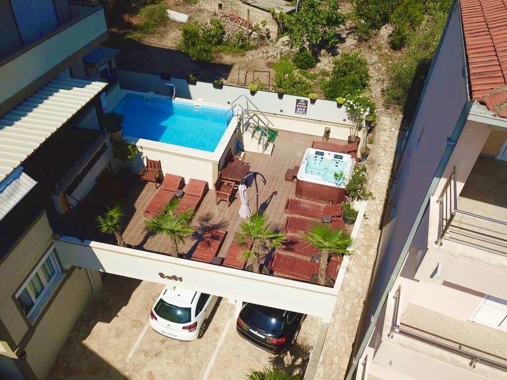 Foto - Apartments Tati