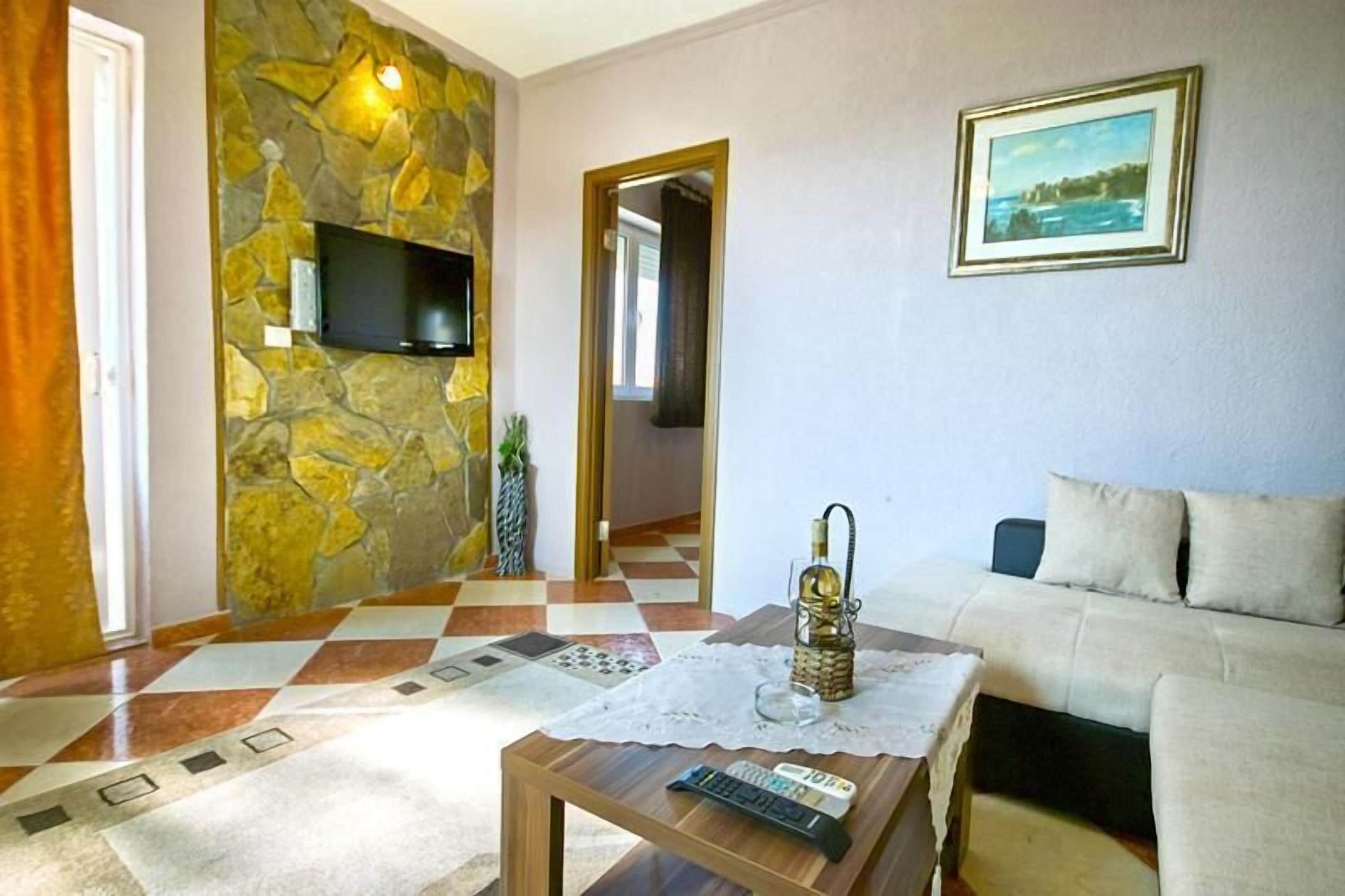 Foto - Apartments Tati