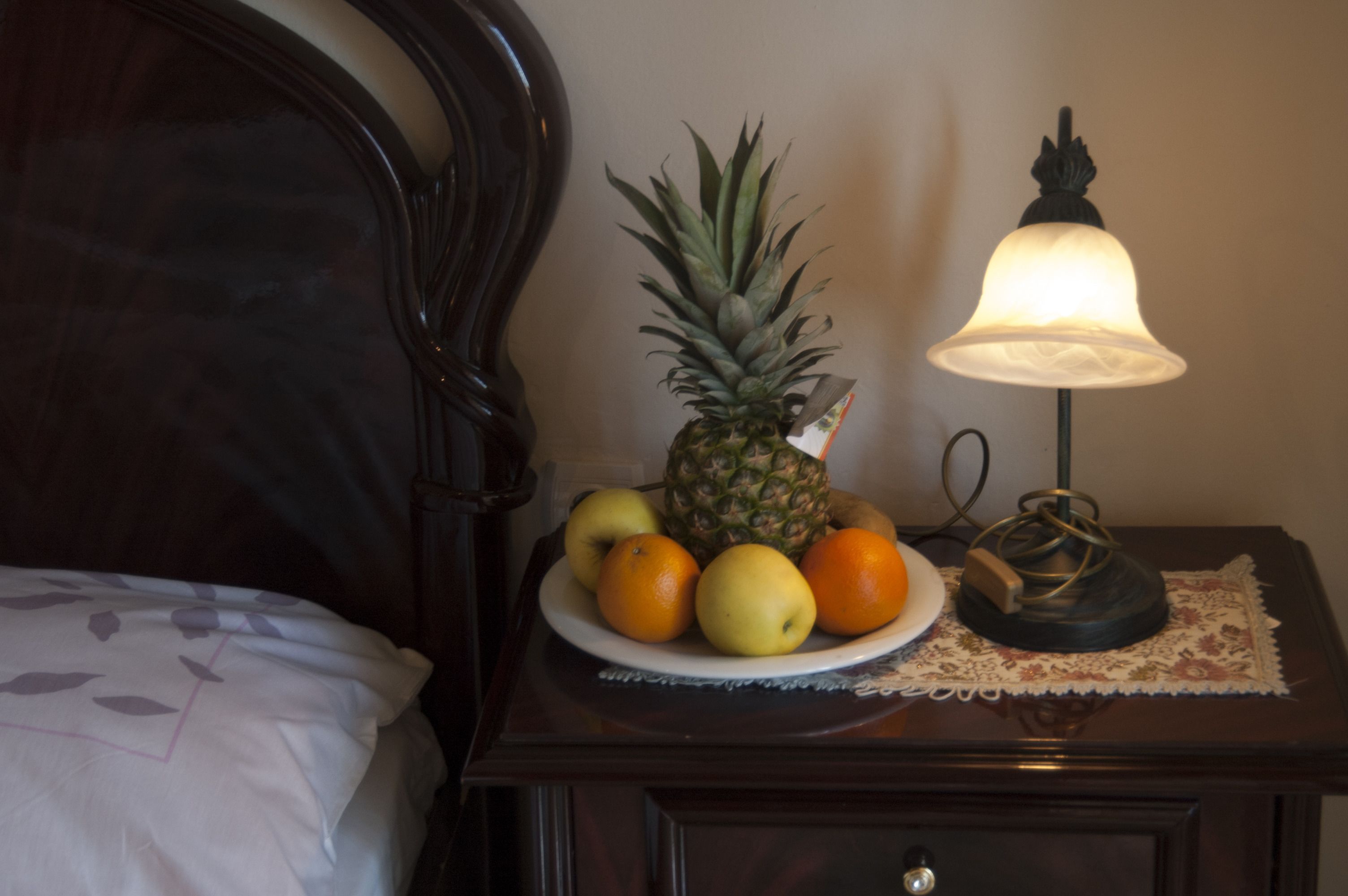 Room amenity