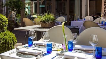 Spécialités Cuisine française