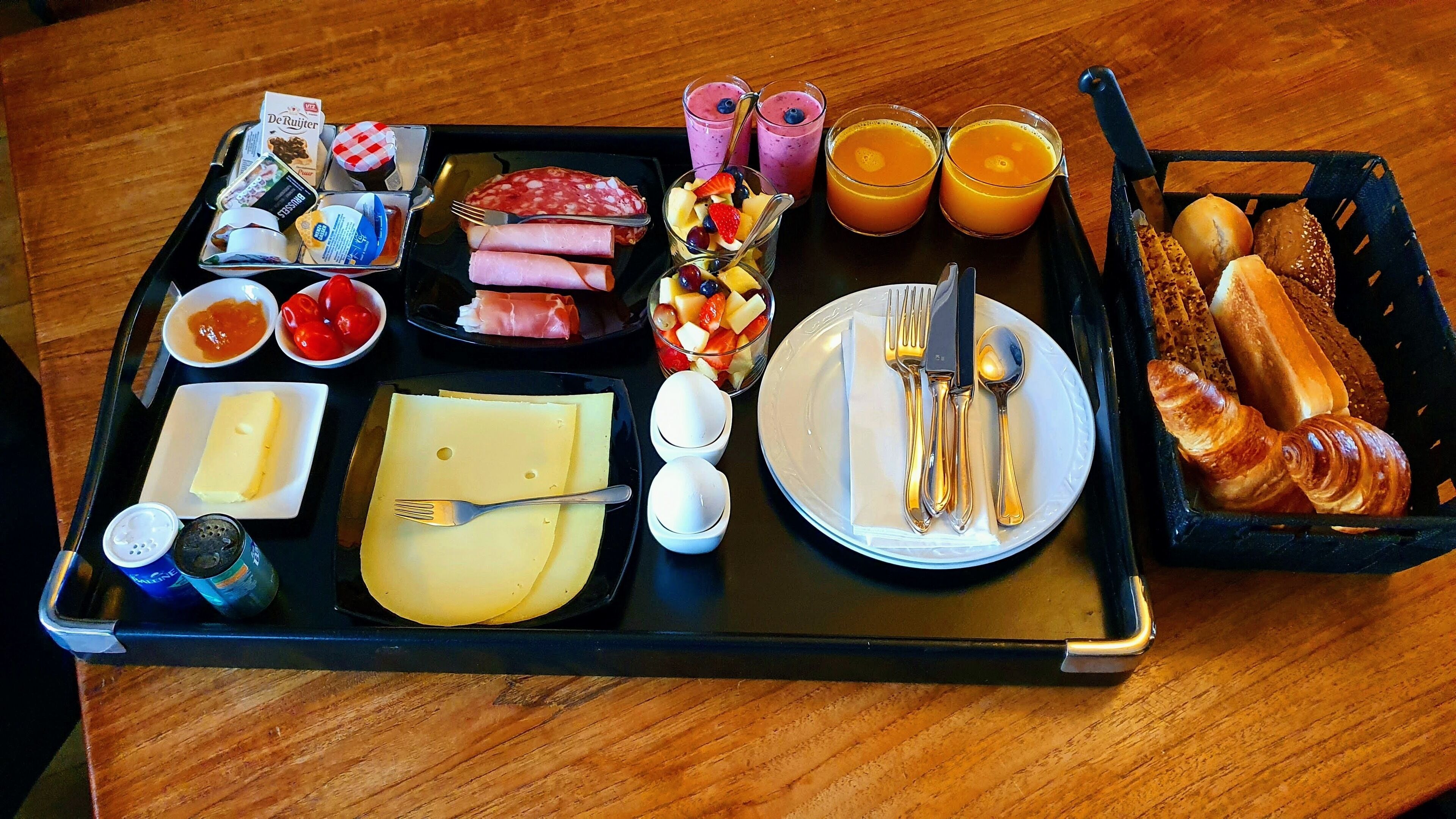 Foto - Residenz Stadslogement