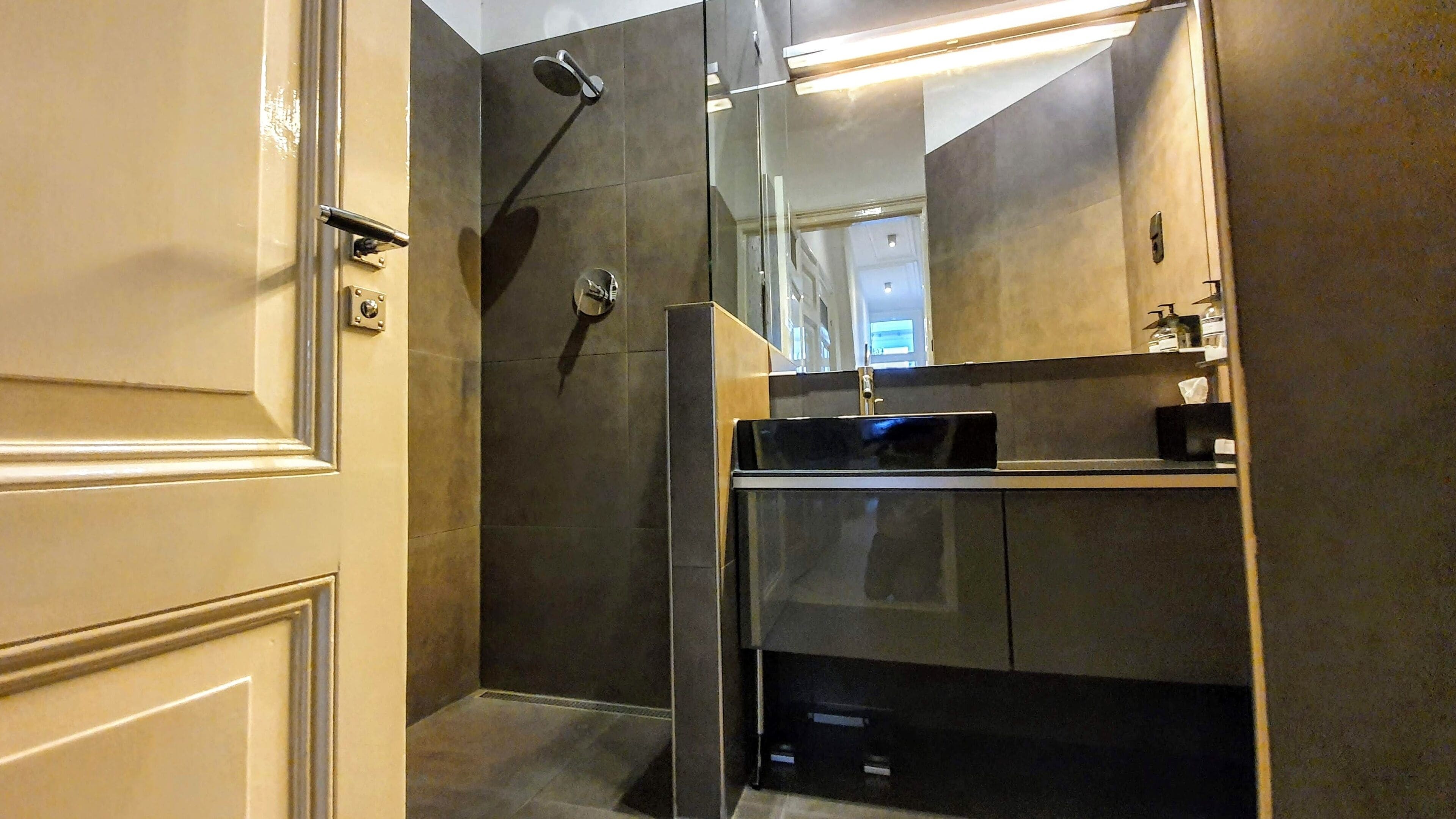 standard apartment | 1 bedroom, egyptian cotton sheets, premium bedding, minibar