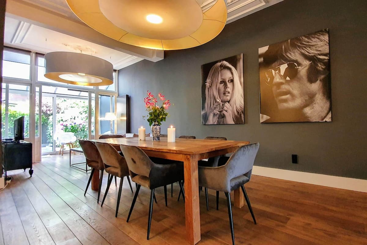 Standard-Apartment