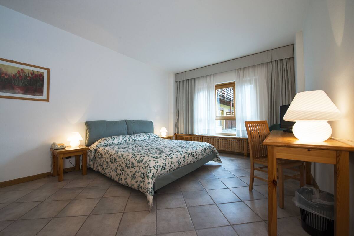 Apartment, 1 Bedroom (3 )