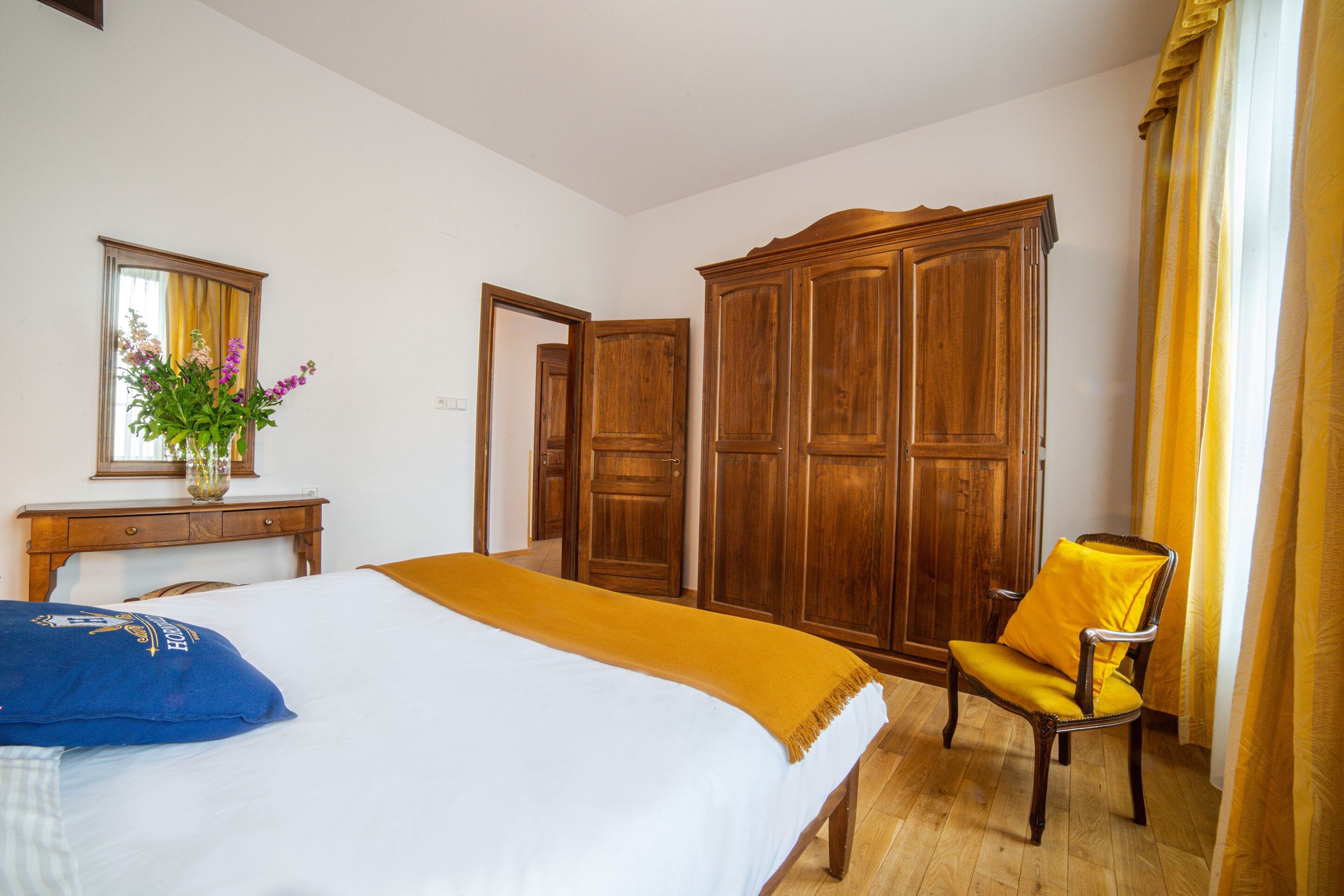 Kamer