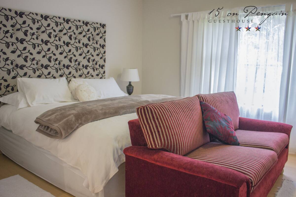 Suite nupcial, 1 dormitori | Vista des de l'habitació
