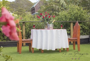 Zonneterras