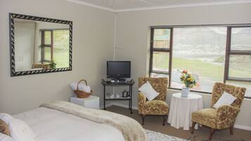 Luxury Room, 1 Bedroom (Liefde de Passie) | Coffee and/or coffee maker