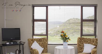 15 on Penguin Guest House