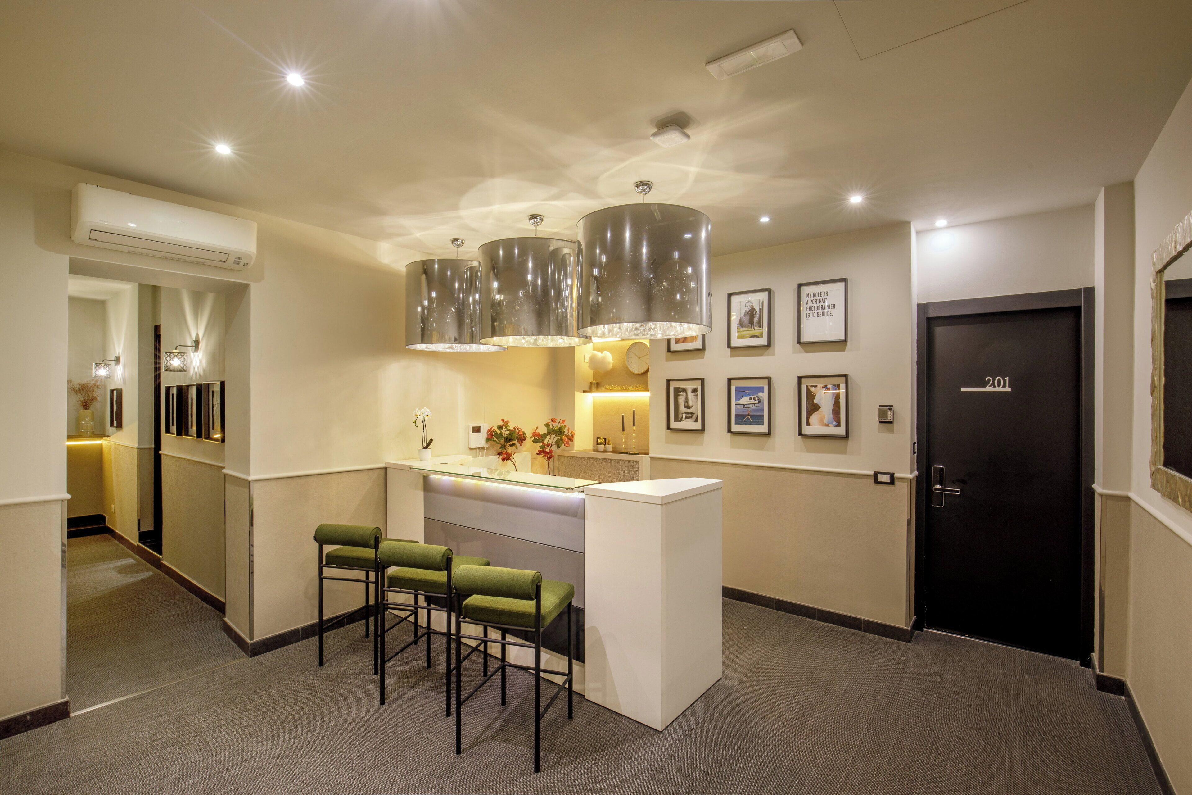 Foto - Stay Inn Rome