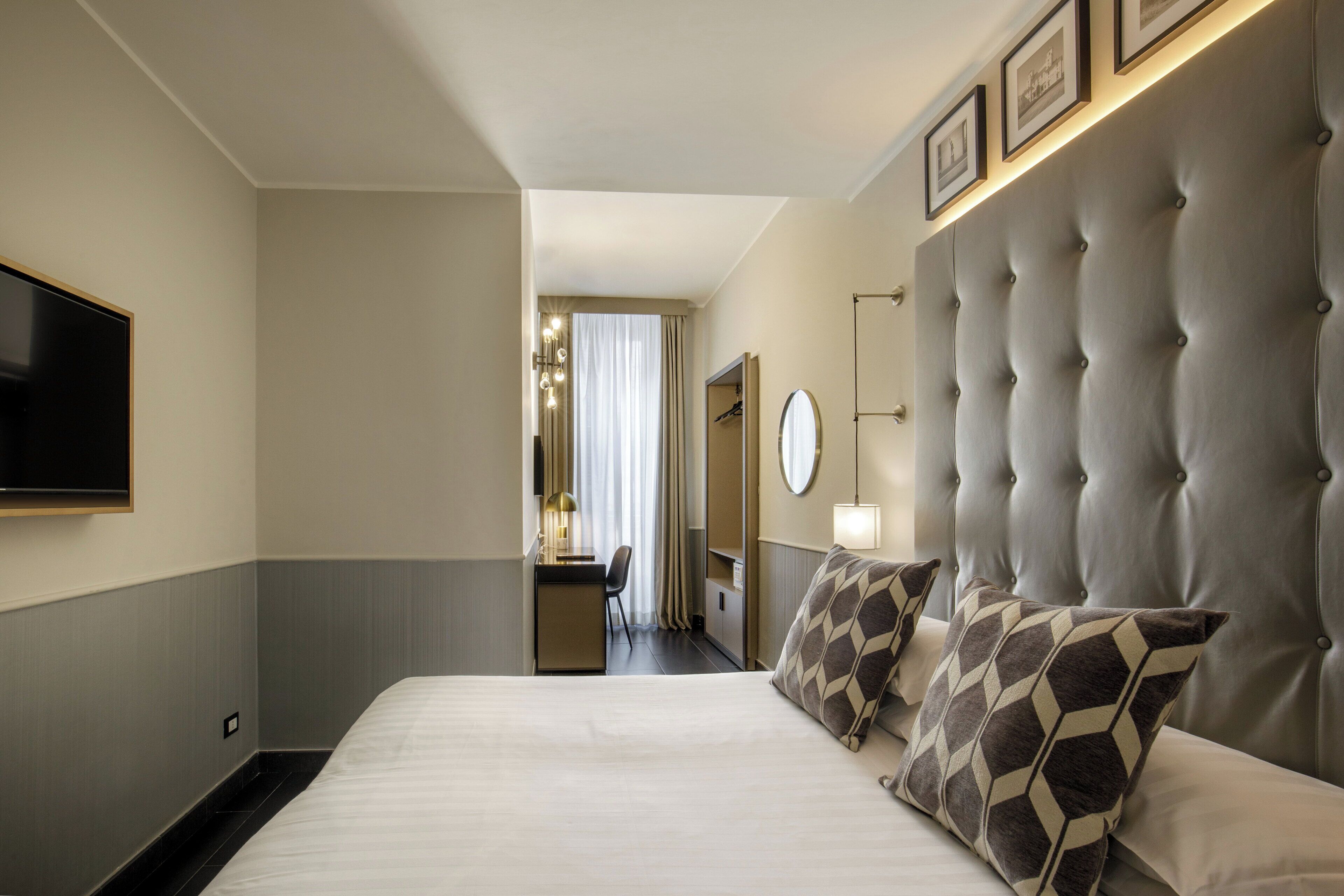 Foto - Stay Inn Rome