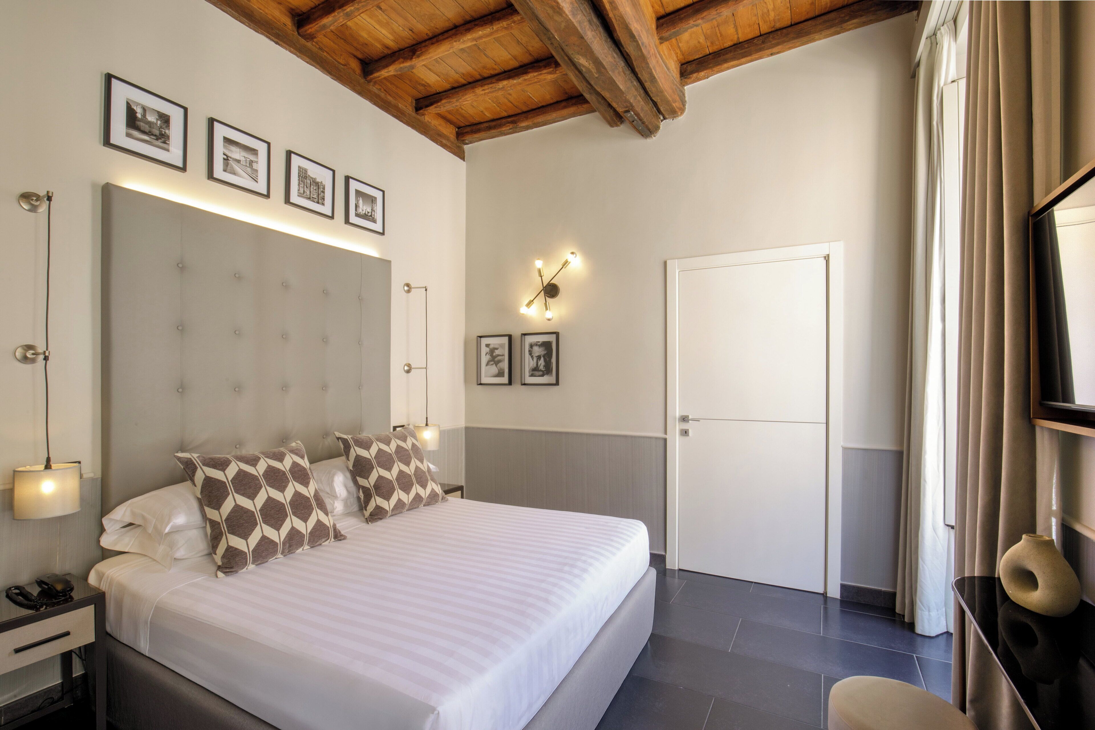 Foto - Stay Inn Rome