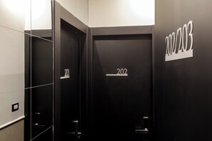 Interior detail - Stay Inn Rome (Rome)