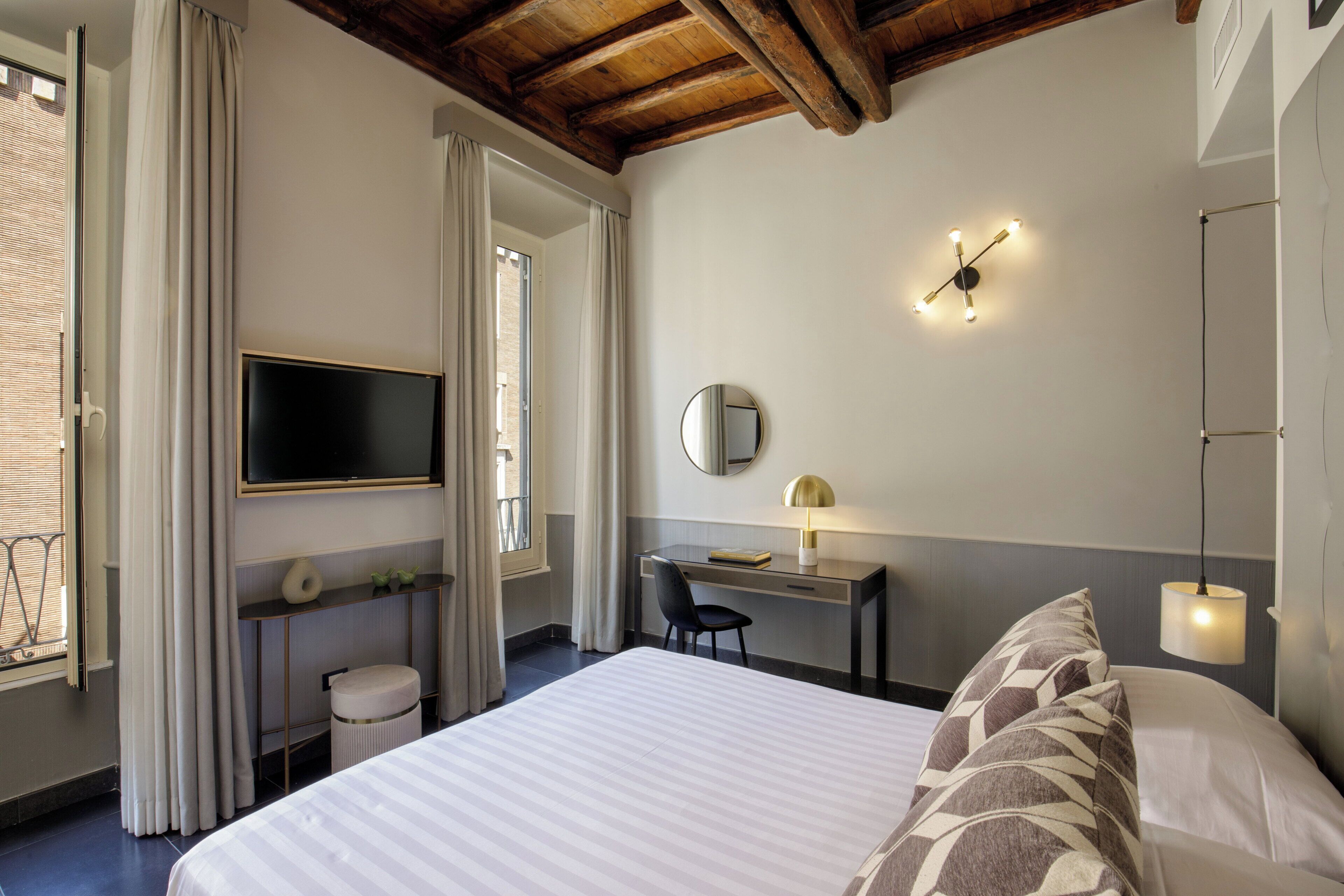 Foto - Stay Inn Rome