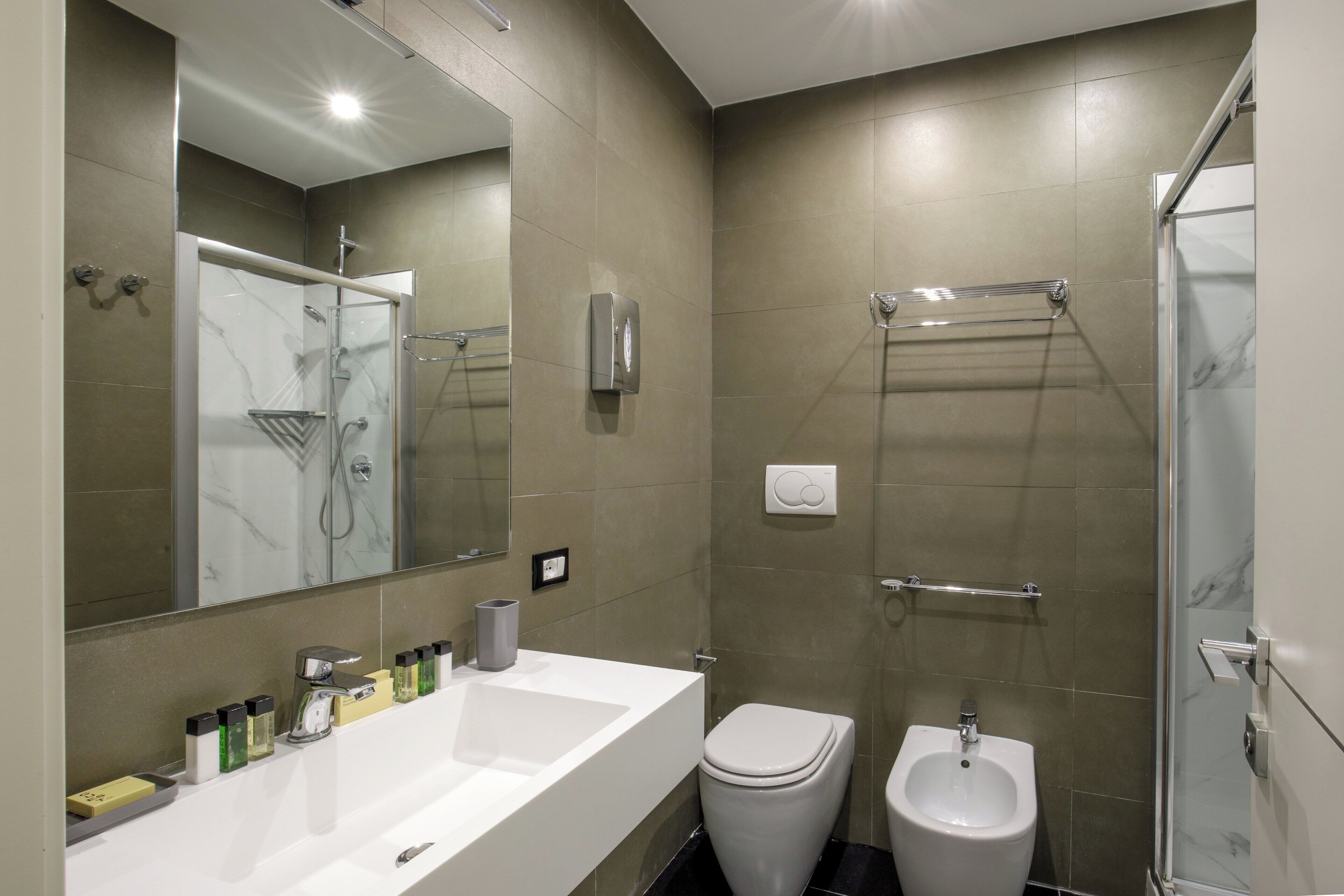 Foto - Stay Inn Rome