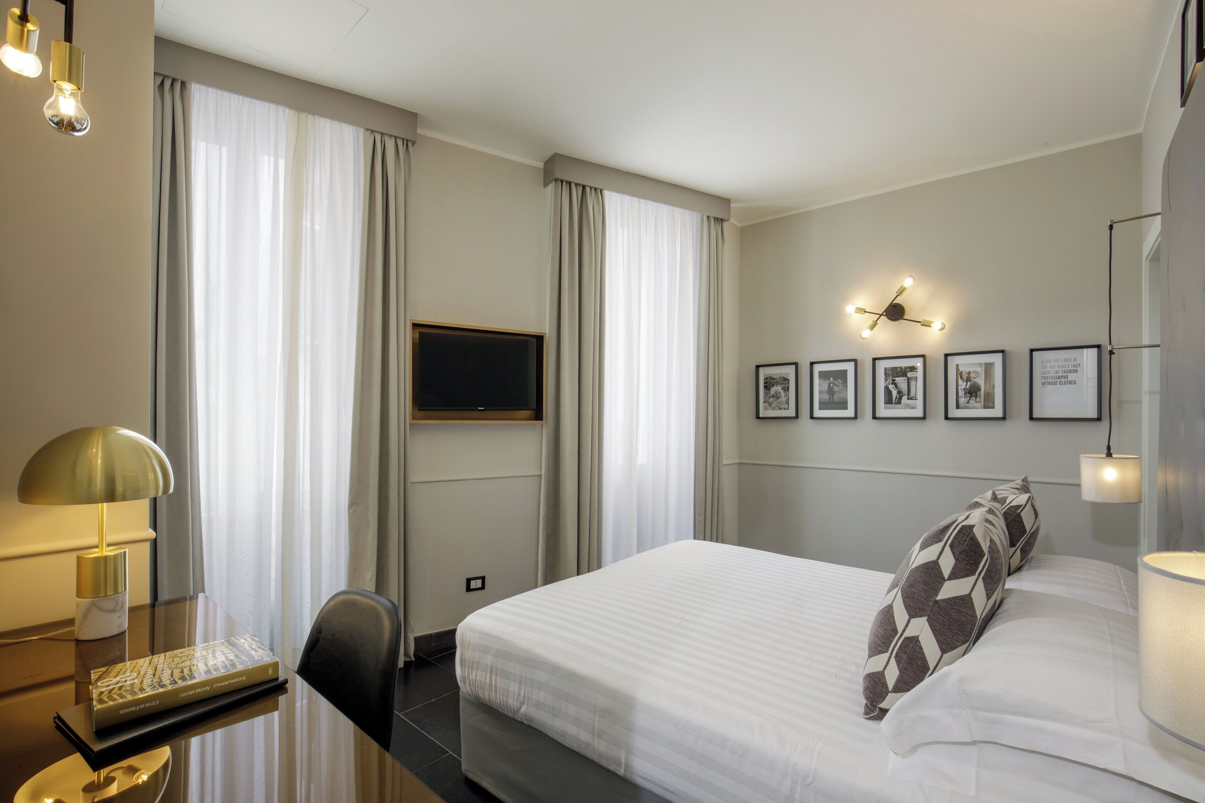 Foto - Stay Inn Rome