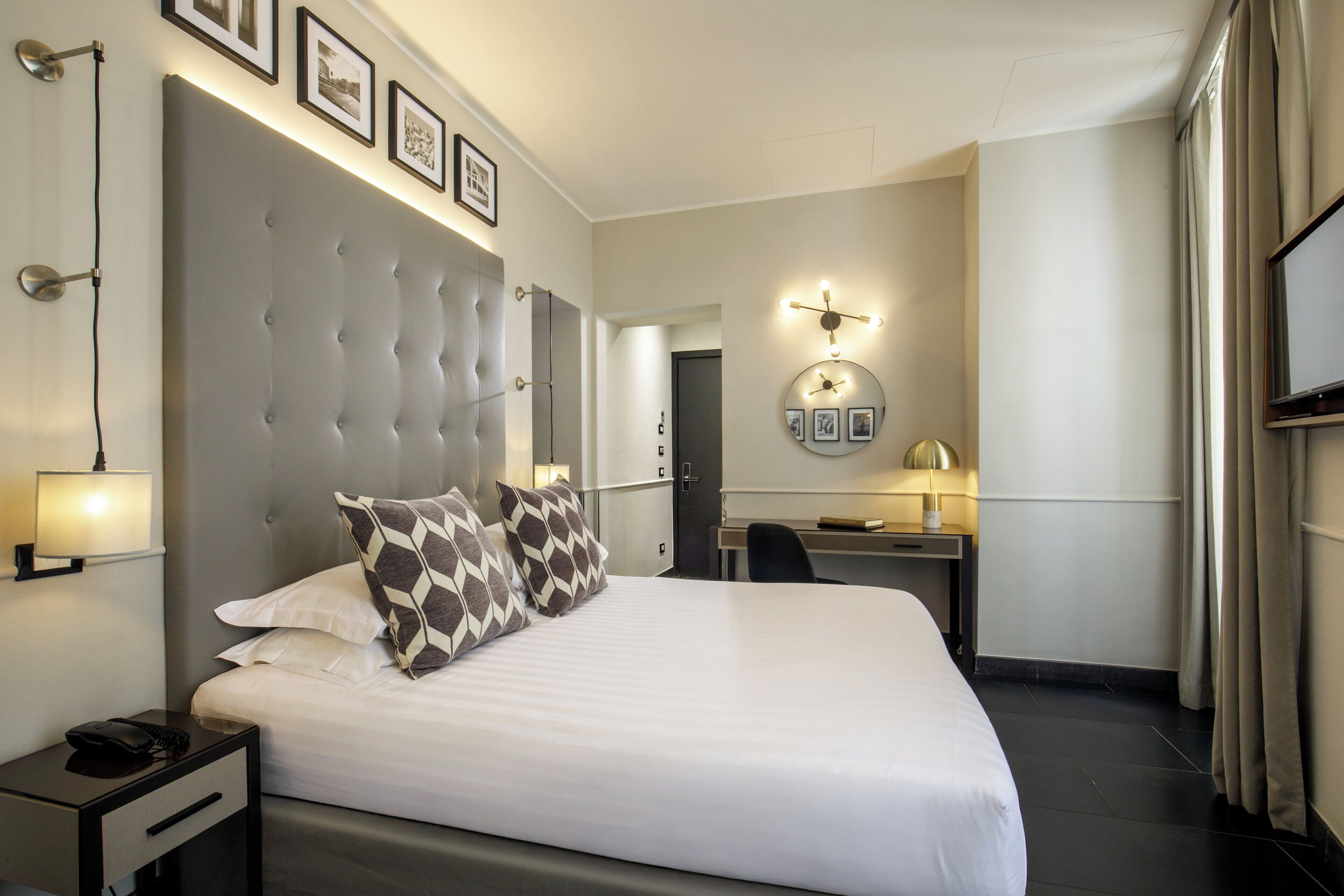 Foto - Stay Inn Rome