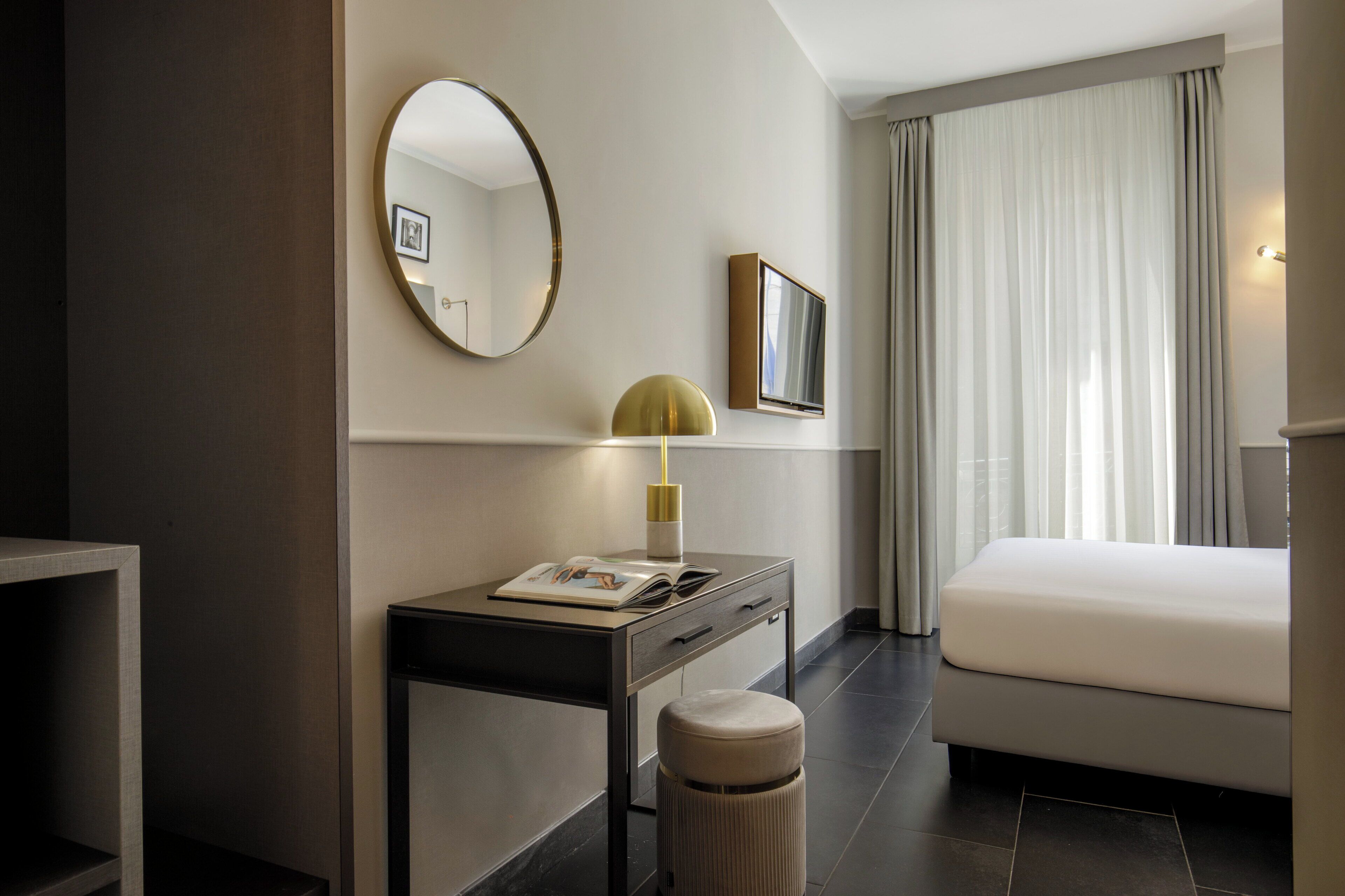 Foto - Stay Inn Rome