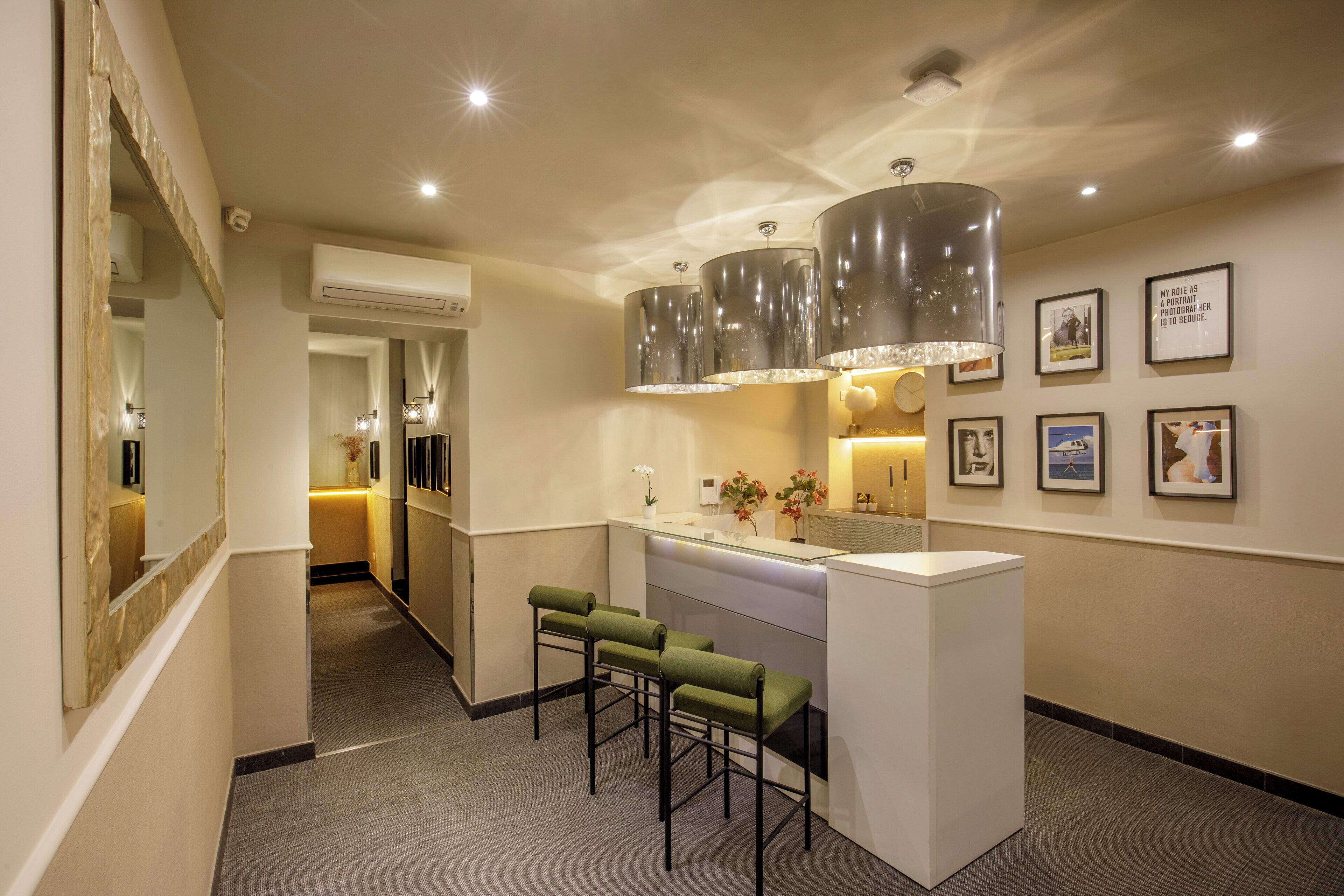 Foto - Stay Inn Rome