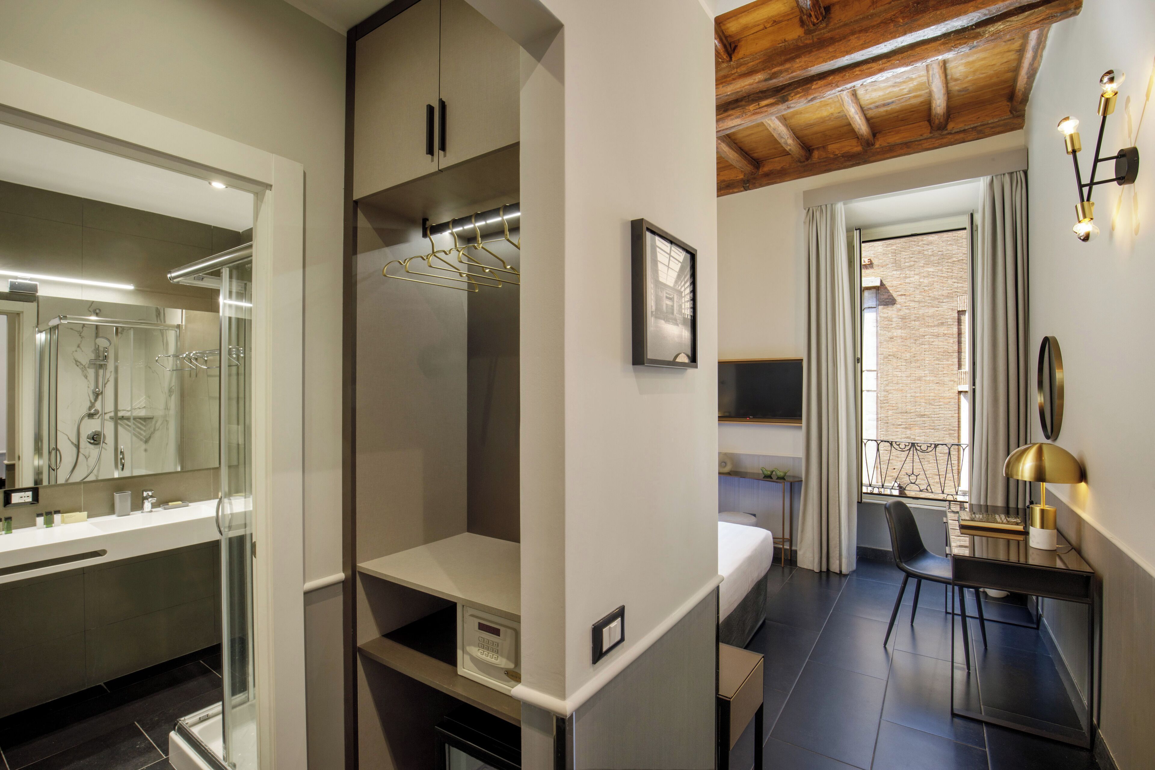 Foto - Stay Inn Rome