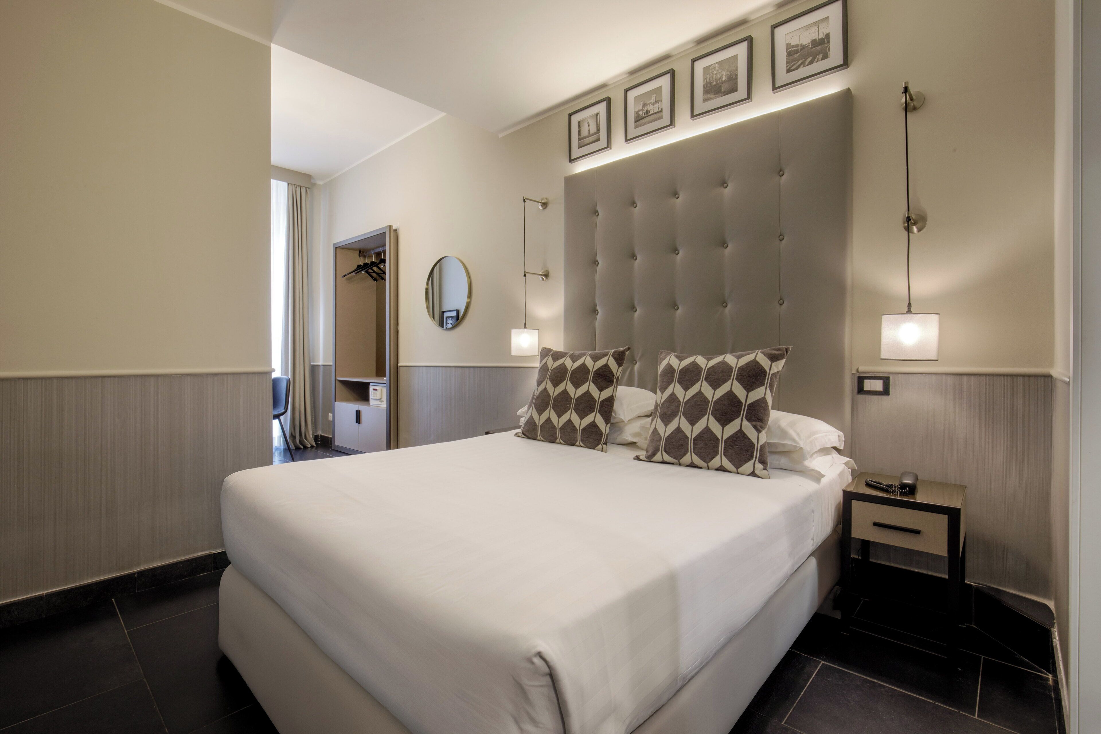Foto - Stay Inn Rome