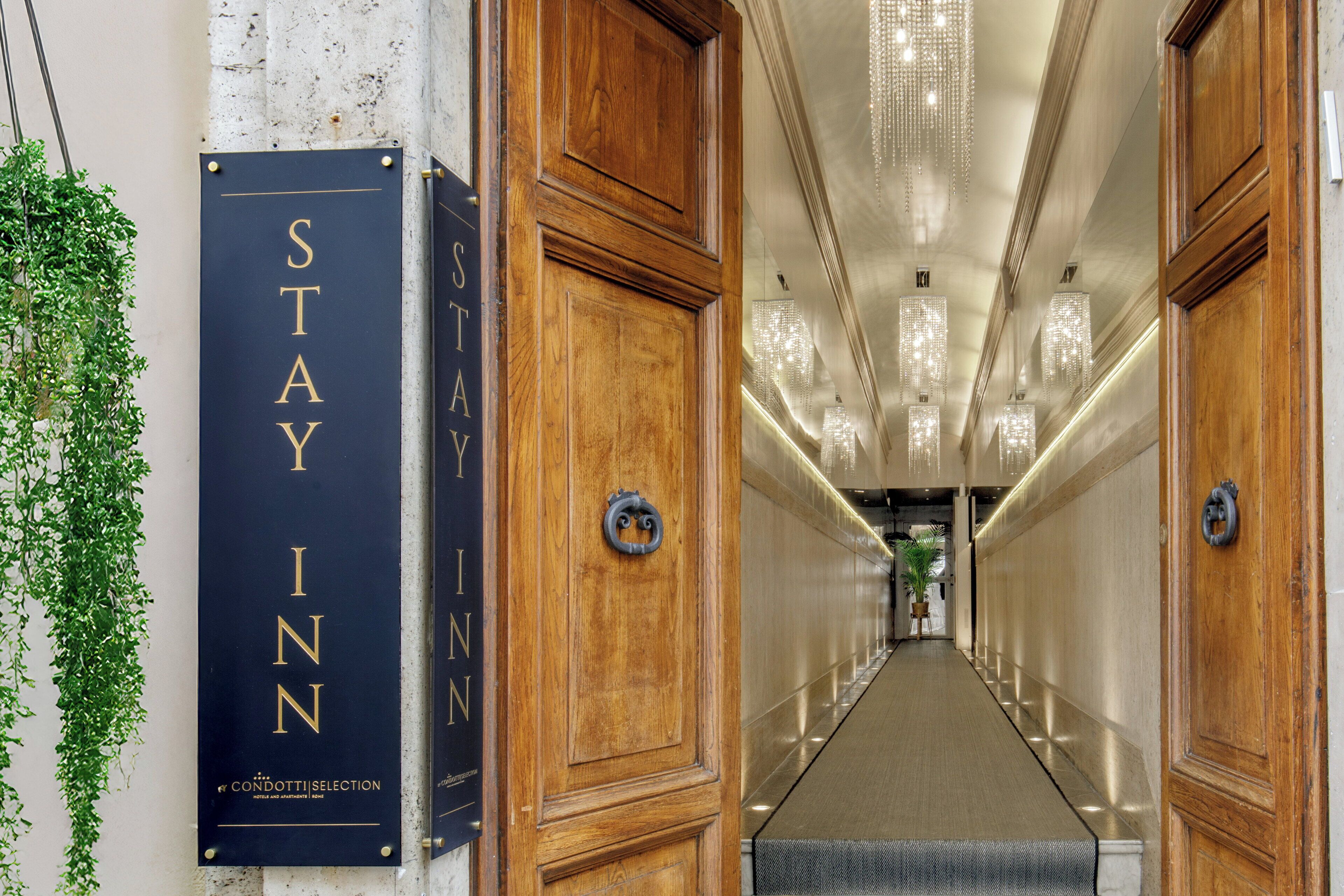 Foto - Stay Inn Rome