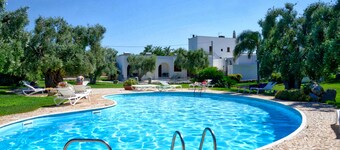 Masseria Tutosa