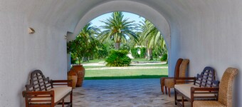 Masseria Tutosa