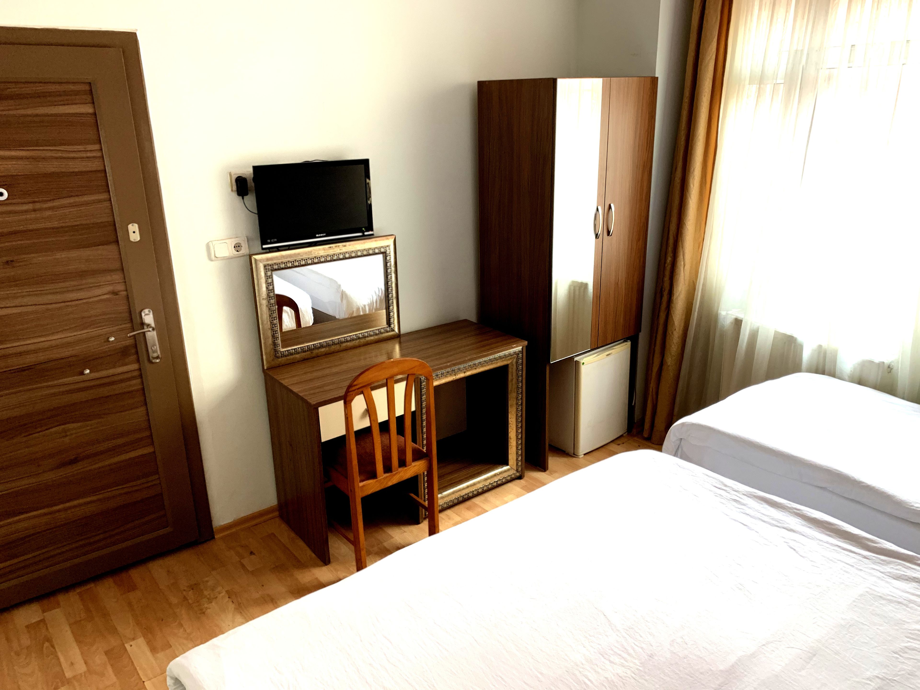 Photo - Hotel Buhara Family Inn