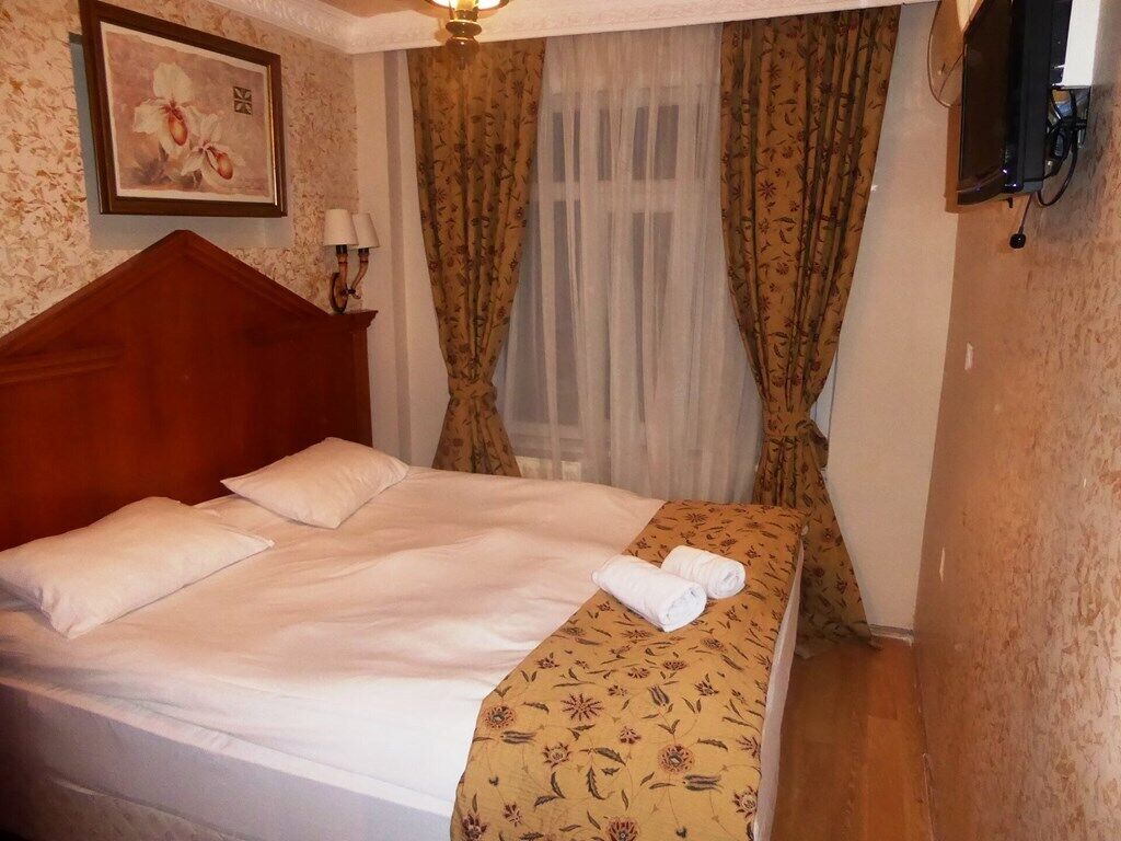 Photo - Hotel Buhara Family Inn