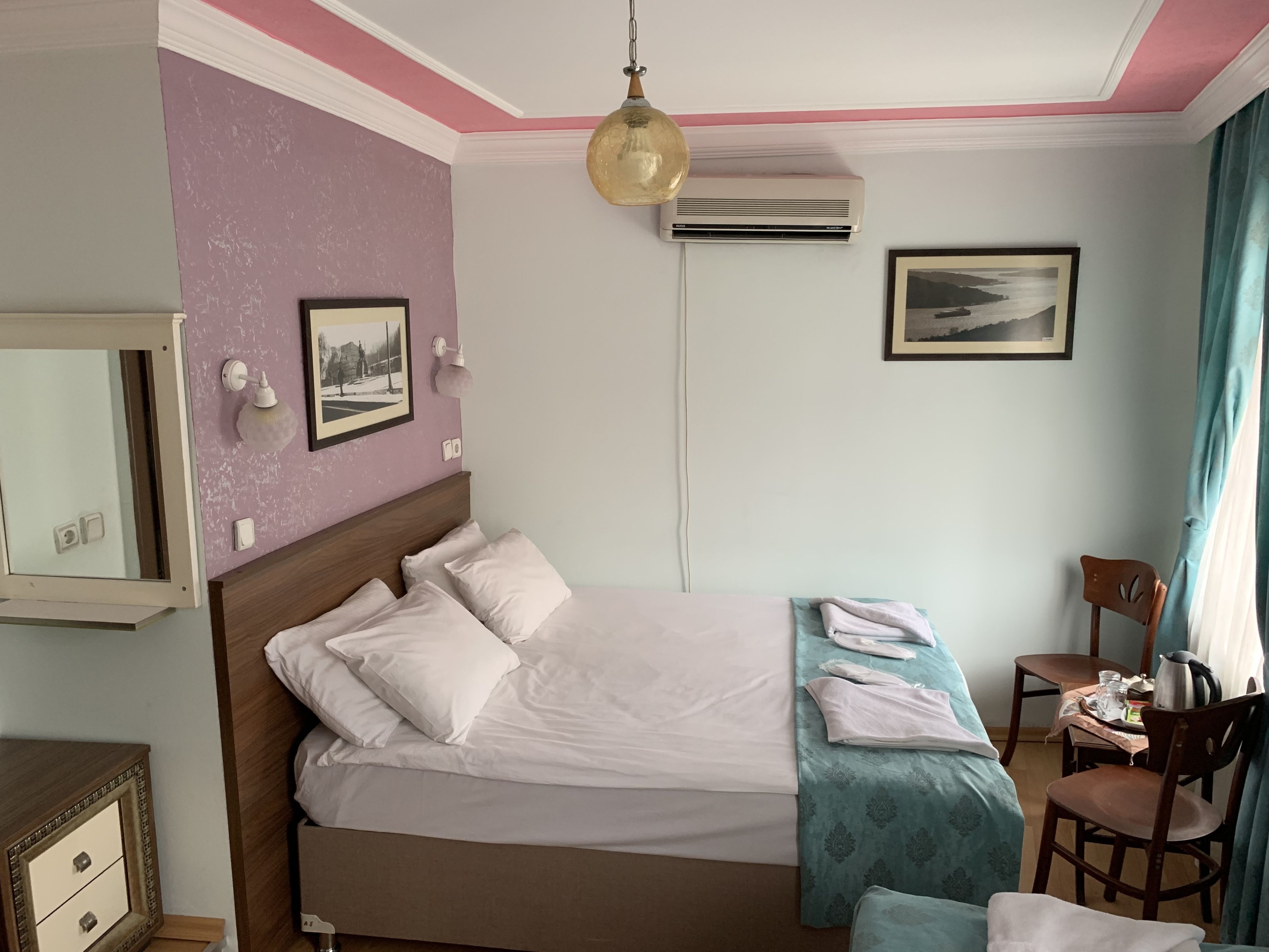 Photo - Hotel Buhara Family Inn